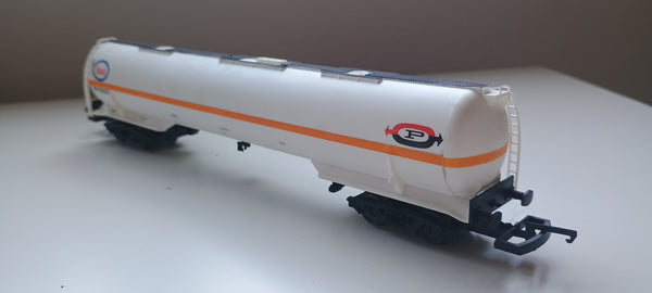 Lima 305645W 100t Esso Oil Tanker Wagon