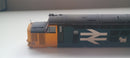 Bachmann Class 37 Bodyshell BR Blue Large Logo Livery