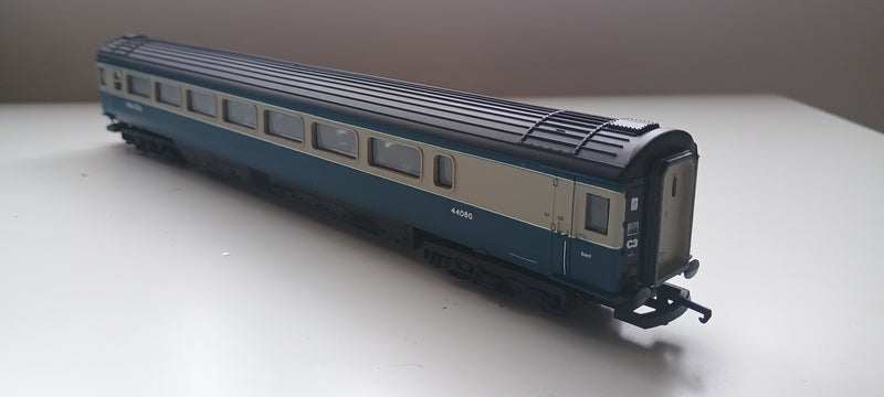 Lima MK3 TGS Coach Blue Grey Livery No. 44080