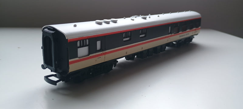 Replica Railways 12102A MK1 Buffet Intercity Charter