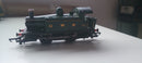 Hornby GWR Steam Loco 0-4-0 No. 104