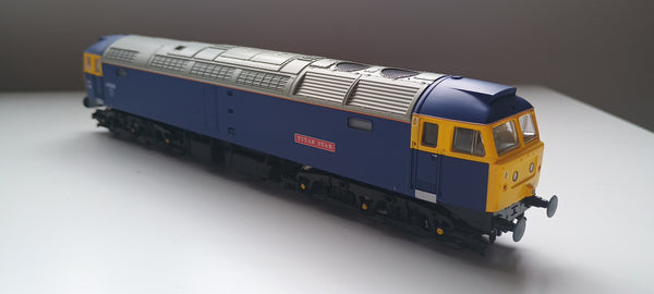 Vitrains V2086 Class 47 No. 47848 Titan Star