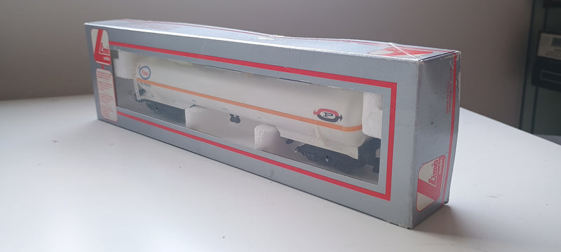 Lima 305645W 100t Esso Oil Tanker Wagon