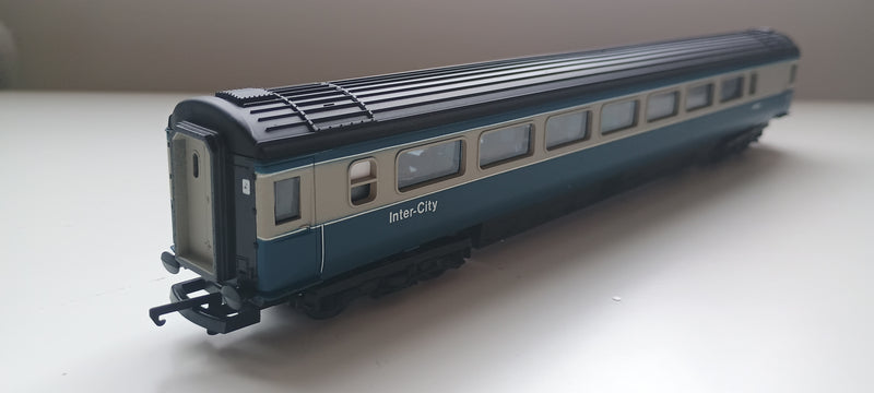 Lima MK3 TGS Coach Blue Grey Livery No. 44080
