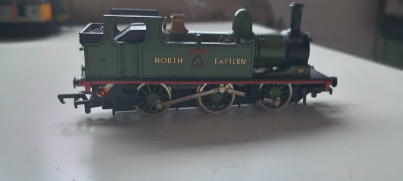 North Eastern Steam Loco Spares or Repairs