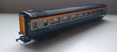 Lima 205161 MK3 Coach BR Blue Grey Livery No. 41163