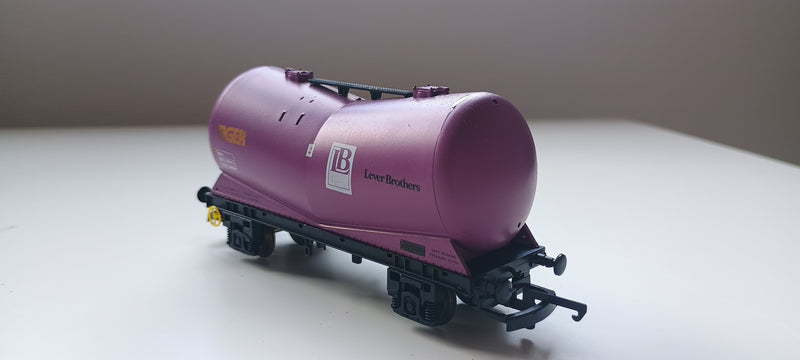 Lima 305605 VEE Tanker Lever Bros. Purple