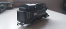 Unbranded Steam Loco 0-4-0 No. 256