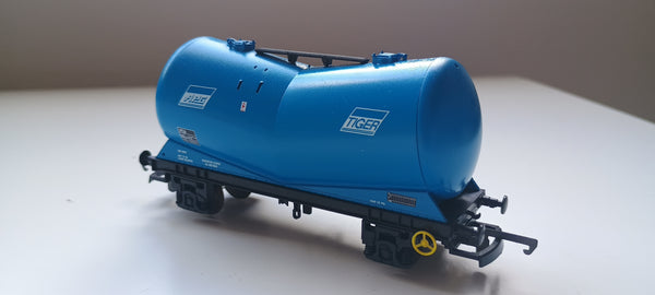 Lima 305608 Tiger Cement Wagon