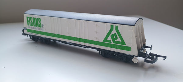 Lima 305660W Fisons Ltd 82 Ton Bogie Wagon