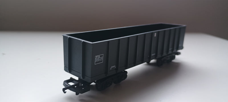Lima 305663 PTA IWB 5010 Bogie Ore Tippler Wagon