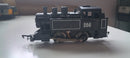 Unbranded Steam Loco 0-4-0 No. 256