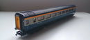 Lima 205161 MK3 Coach BR Blue Grey Livery No. 41163