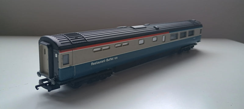 Lima L305163 Mk3 TRUB Restaurant Buffet 125 BR Blue & Grey No. 42258