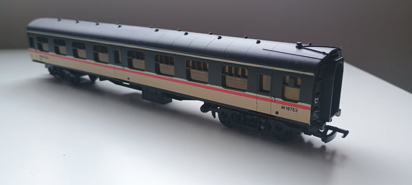 Replica Railways 12112 MK1 Intercity Executive Livery SK
