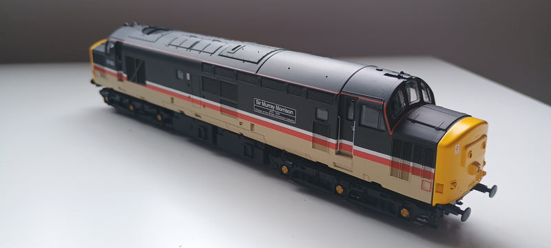 Vitrains V2015 Class 37 Intercity Livery No. 37423
