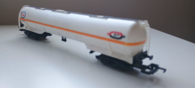 Lima 305645W 100t Esso Oil Tanker Wagon