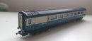 Lima MK3 TGS Coach Blue Grey Livery No. 44080