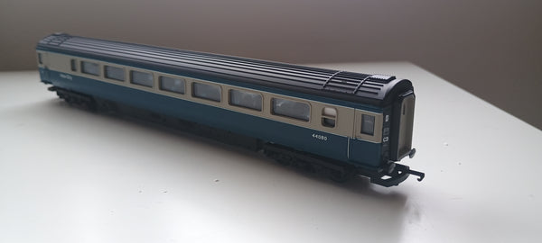 Lima MK3 TGS Coach Blue Grey Livery No. 44080