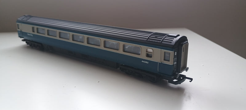 Lima MK3 TGS Coach Blue Grey Livery No. 44080