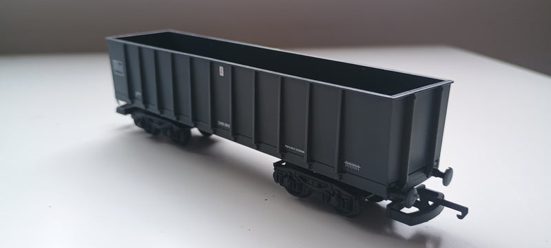 Lima 305663 PTA IWB 5010 Bogie Ore Tippler Wagon