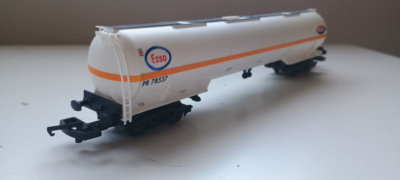 Lima 305645W 100t Esso Oil Tanker Wagon