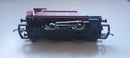 Hornby 0-4-0 Steam Loco Red No. 105