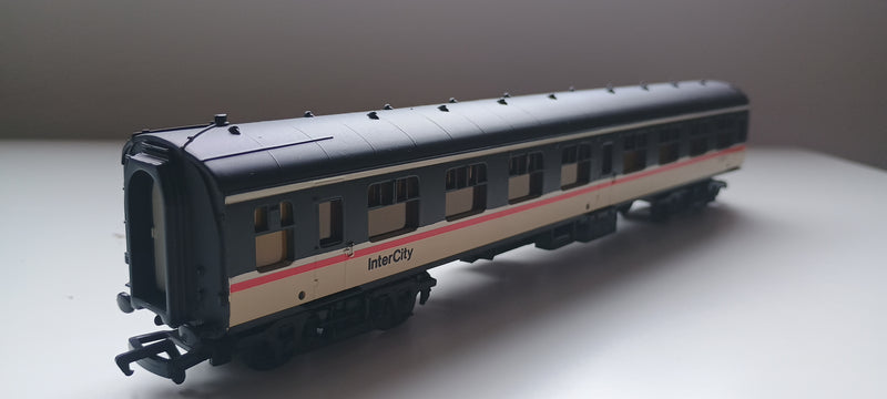 Replica Railways 12112 MK1 Intercity Executive Livery SK