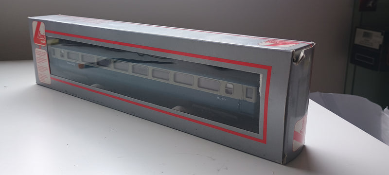 Lima 205162 MK3 Coach BR Blue Grey Livery M12004