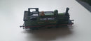 North Eastern Steam Loco Spares or Repairs