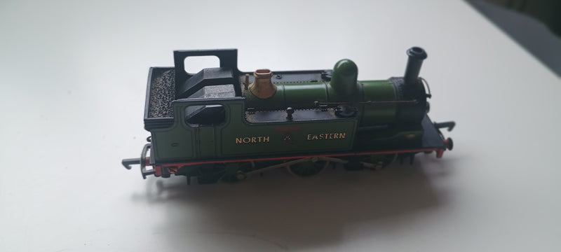 North Eastern Steam Loco Spares or Repairs