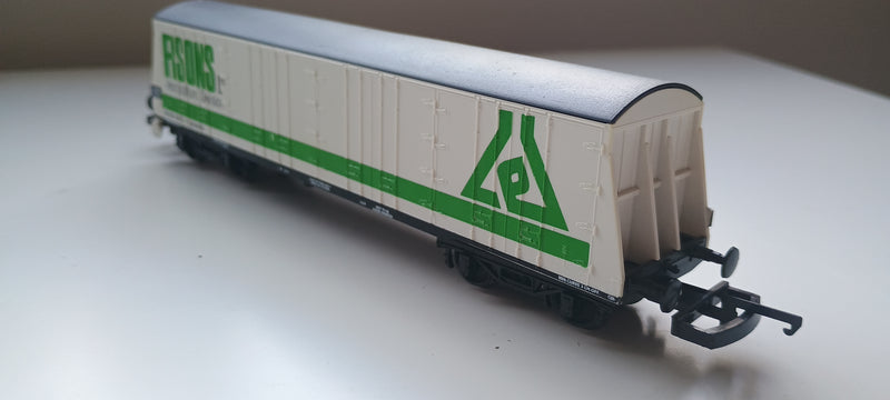 Lima 305660W Fisons Ltd 82 Ton Bogie Wagon