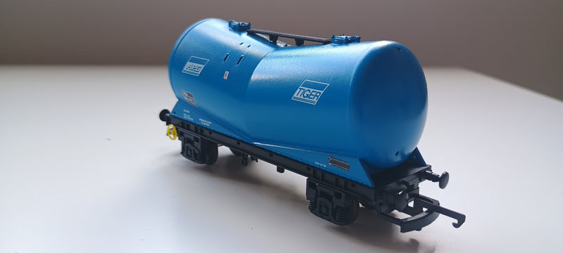 Lima 305608 Tiger Cement Wagon