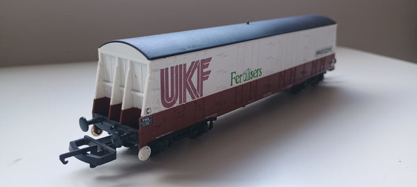 Lima L305662W UKF 82 Ton Procor Bogie Freight Wagon