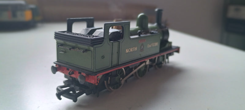 North Eastern Steam Loco Spares or Repairs