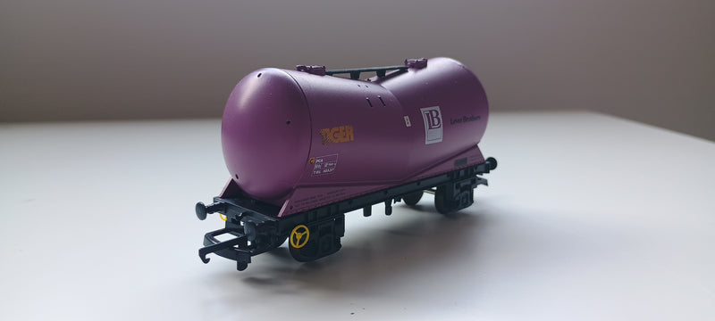 Lima 305605 VEE Tanker Lever Bros. Purple