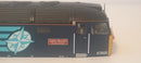 Bachmann Spares Class 47 Body 47805 DRS Compass  Livery John Scott 32-815RJ