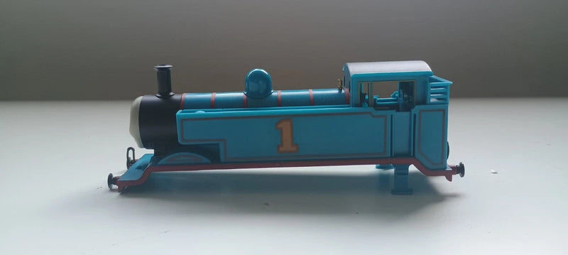 Hornby OO Gauge "Thomas No.1" The Tank Engine 0-6-0 Steam Loco Body