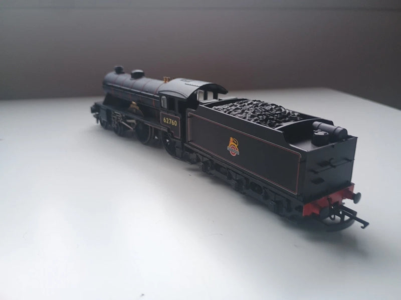 Hornby R3495 BR (Early) D49/l Hunt 'The Cotswold' No 62760 DCC Fitted Boxed.
