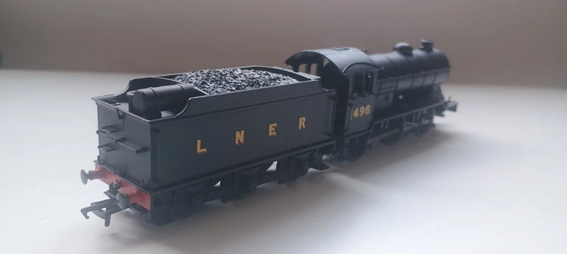 Bachmann 31-860 J39 1469 LNER Black New & Boxed OO Gauge.