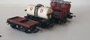 Hornby  Rake or 4 Mixed Wagons Unboxed OO Gauge