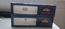 Bachmann Spares Empty Boxes Class 158 Older Style With Polystyrene Insert 32-511