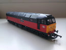 Lima BR Class 47 No  47569 RES Livery Gloucestershire Regiment Wrong Box