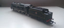 Airfix GMR 54121 Rebuilt Royal Scot 46100 'Royal Scot' BR Green, Early Crest New