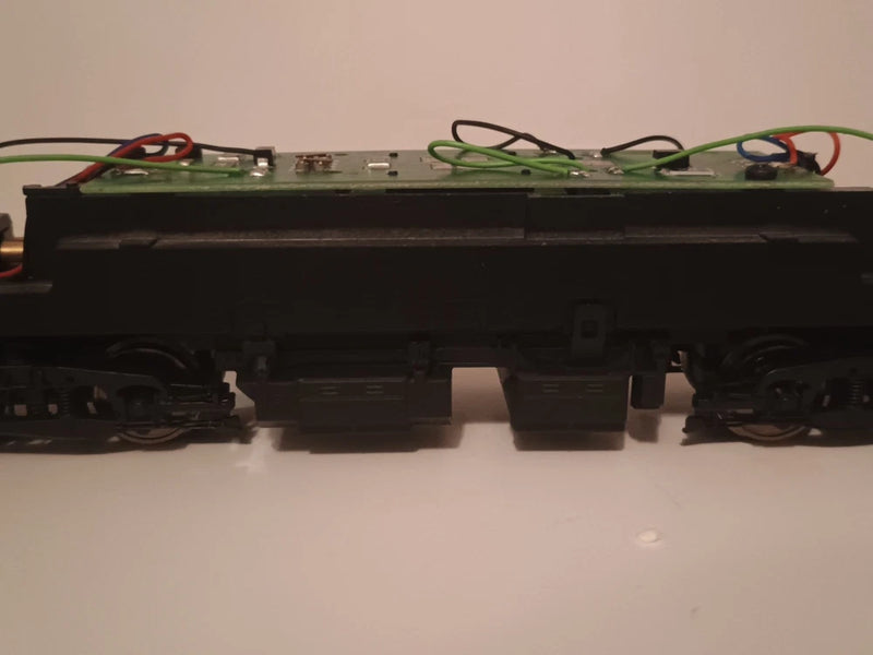 Vitrains Spares Class 47 Replacement Chassis ** NEW** OO Gauge (48)