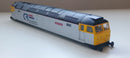 Vitrains Class 47 Replacement Body Cotswold Livery No. 47828 ** New **