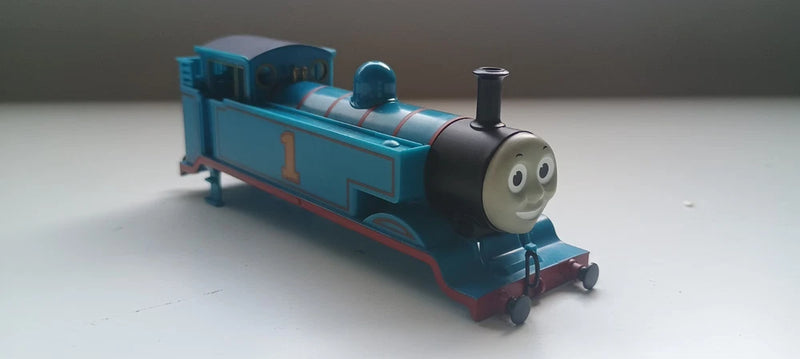 Hornby OO Gauge "Thomas No.1" The Tank Engine 0-6-0 Steam Loco Body