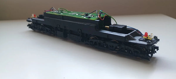 Vitrains Spares Class 47 Replacement Chassis ** NEW** OO Gauge (46)