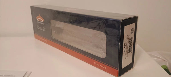 Bachmann Spares Class 25 Empty Box With Plastic Insert Suits Hornby 25's