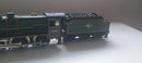 Mainline 37-062 BR Jubilee Steam Loco 4-6-0 No 45691 BR Lined Green New & Boxed
